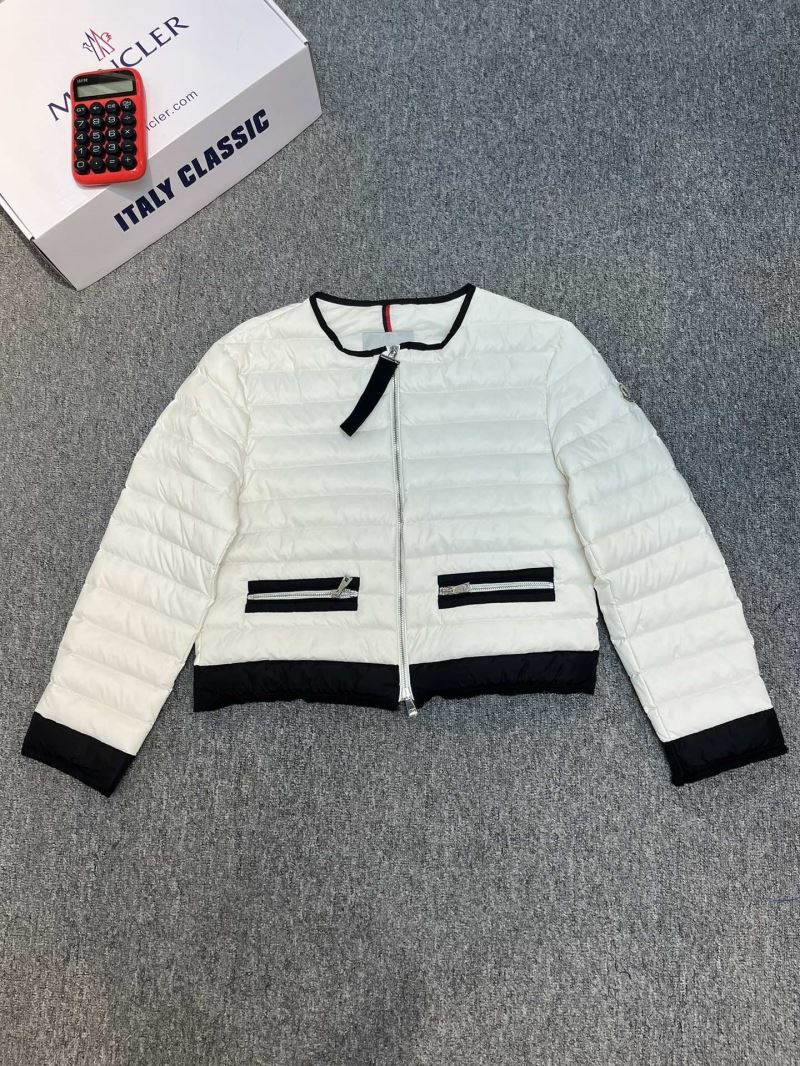 Moncler Down Jackets